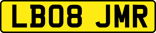 LB08JMR