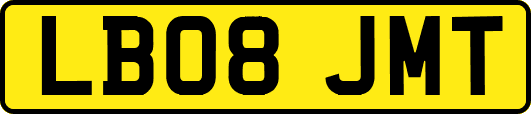 LB08JMT