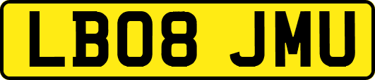 LB08JMU