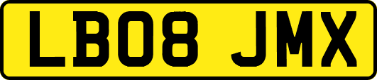 LB08JMX