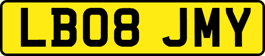 LB08JMY
