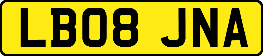 LB08JNA