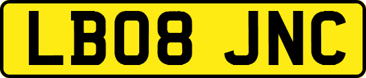 LB08JNC