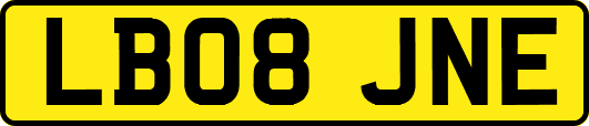 LB08JNE