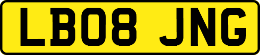LB08JNG