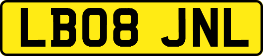LB08JNL