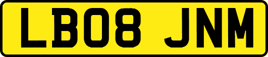 LB08JNM