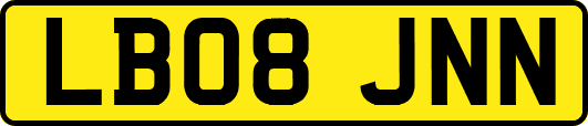 LB08JNN