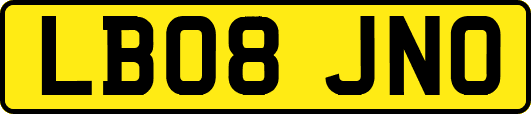 LB08JNO