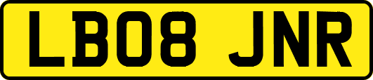 LB08JNR