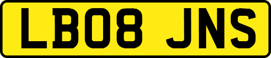 LB08JNS