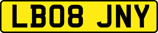LB08JNY