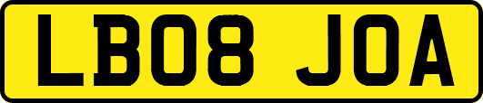 LB08JOA
