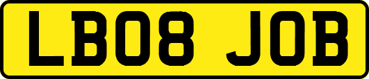 LB08JOB