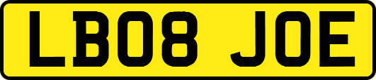 LB08JOE