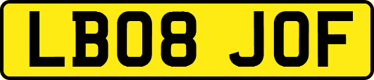 LB08JOF