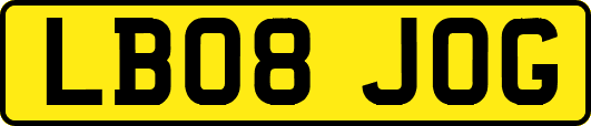 LB08JOG