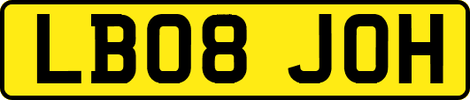 LB08JOH