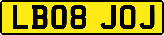 LB08JOJ