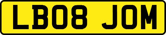 LB08JOM