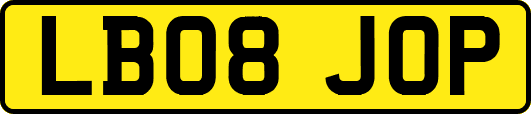 LB08JOP