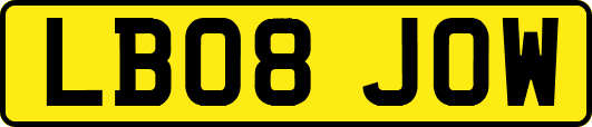 LB08JOW
