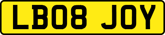 LB08JOY