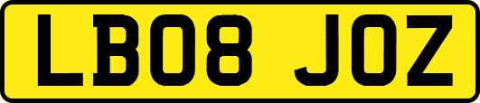 LB08JOZ