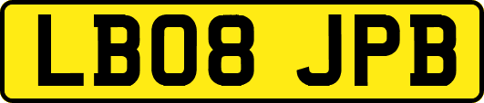 LB08JPB