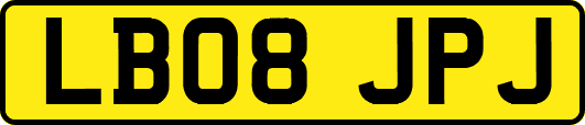 LB08JPJ