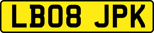 LB08JPK