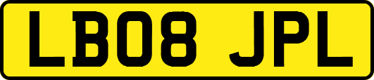 LB08JPL