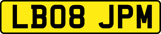 LB08JPM