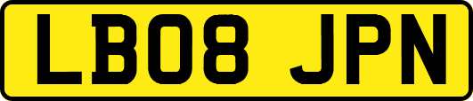 LB08JPN