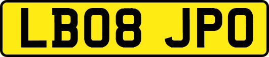 LB08JPO
