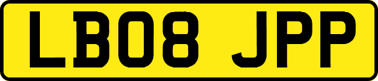 LB08JPP