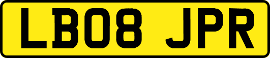 LB08JPR