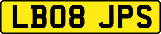 LB08JPS