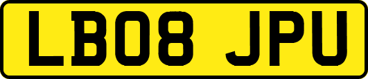 LB08JPU