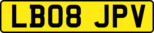 LB08JPV