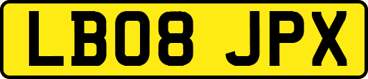 LB08JPX