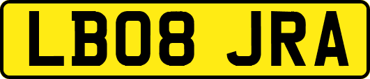 LB08JRA