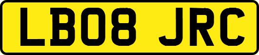 LB08JRC