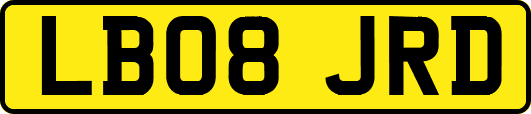 LB08JRD