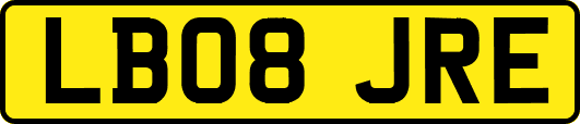 LB08JRE
