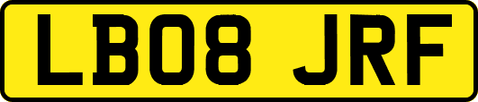 LB08JRF