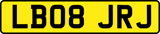 LB08JRJ