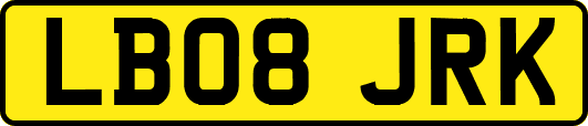 LB08JRK