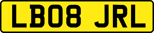 LB08JRL
