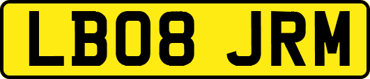 LB08JRM